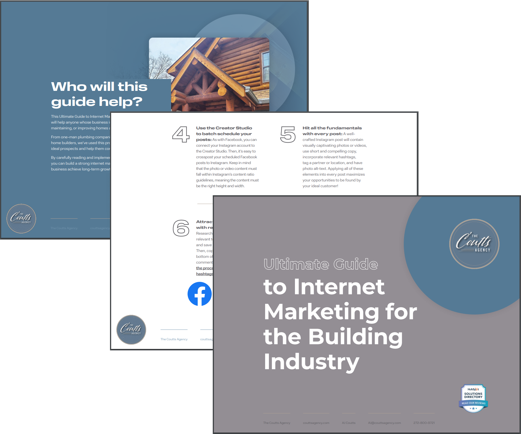 Ultimate Guide Resource CtA